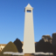 Campanile to rocket ship transformation