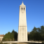 One-step denoised Campanile at t=500